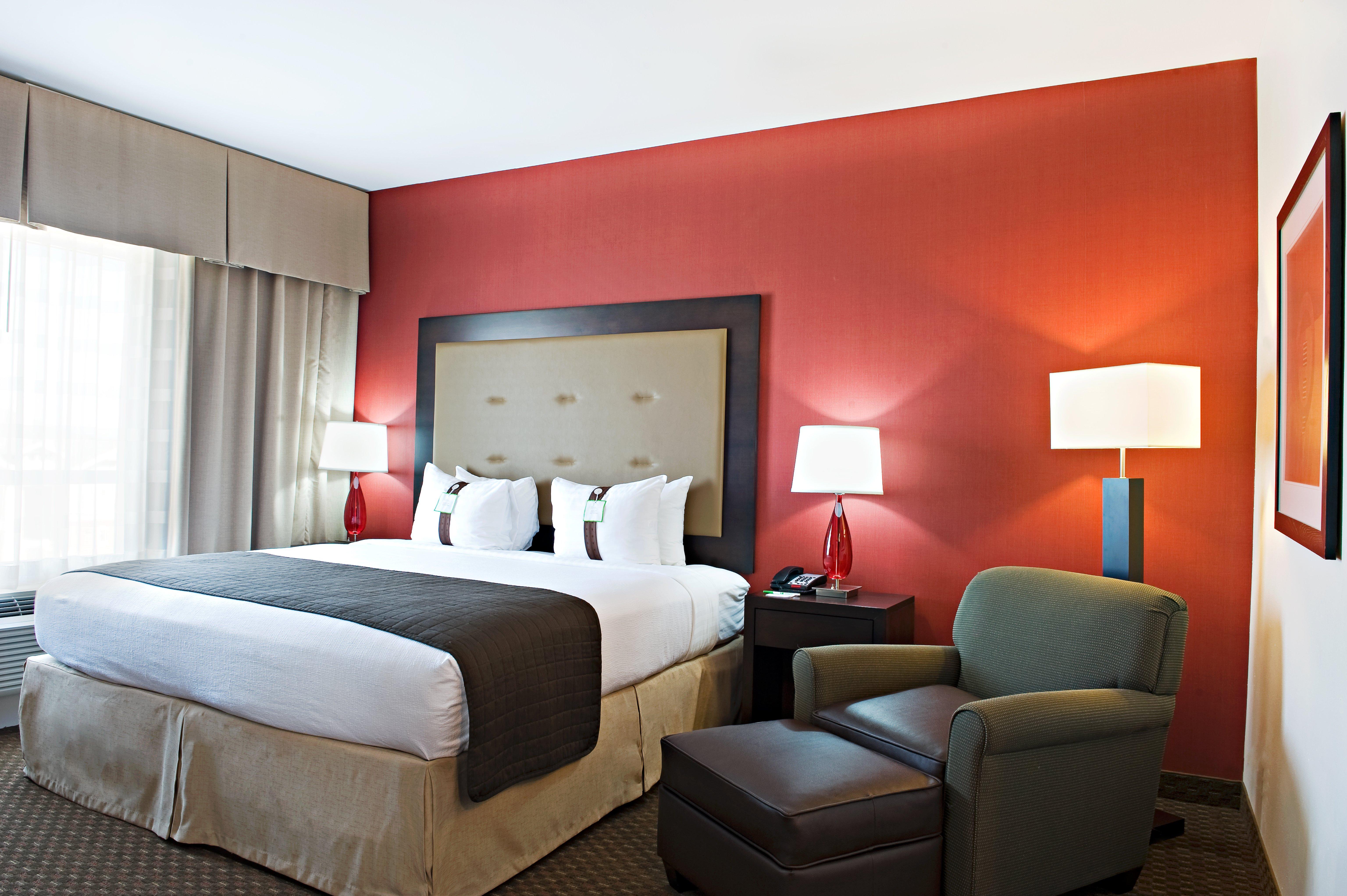 Holiday Inn Dallas - Fort Worth Airport South By Ihg Экстерьер фото