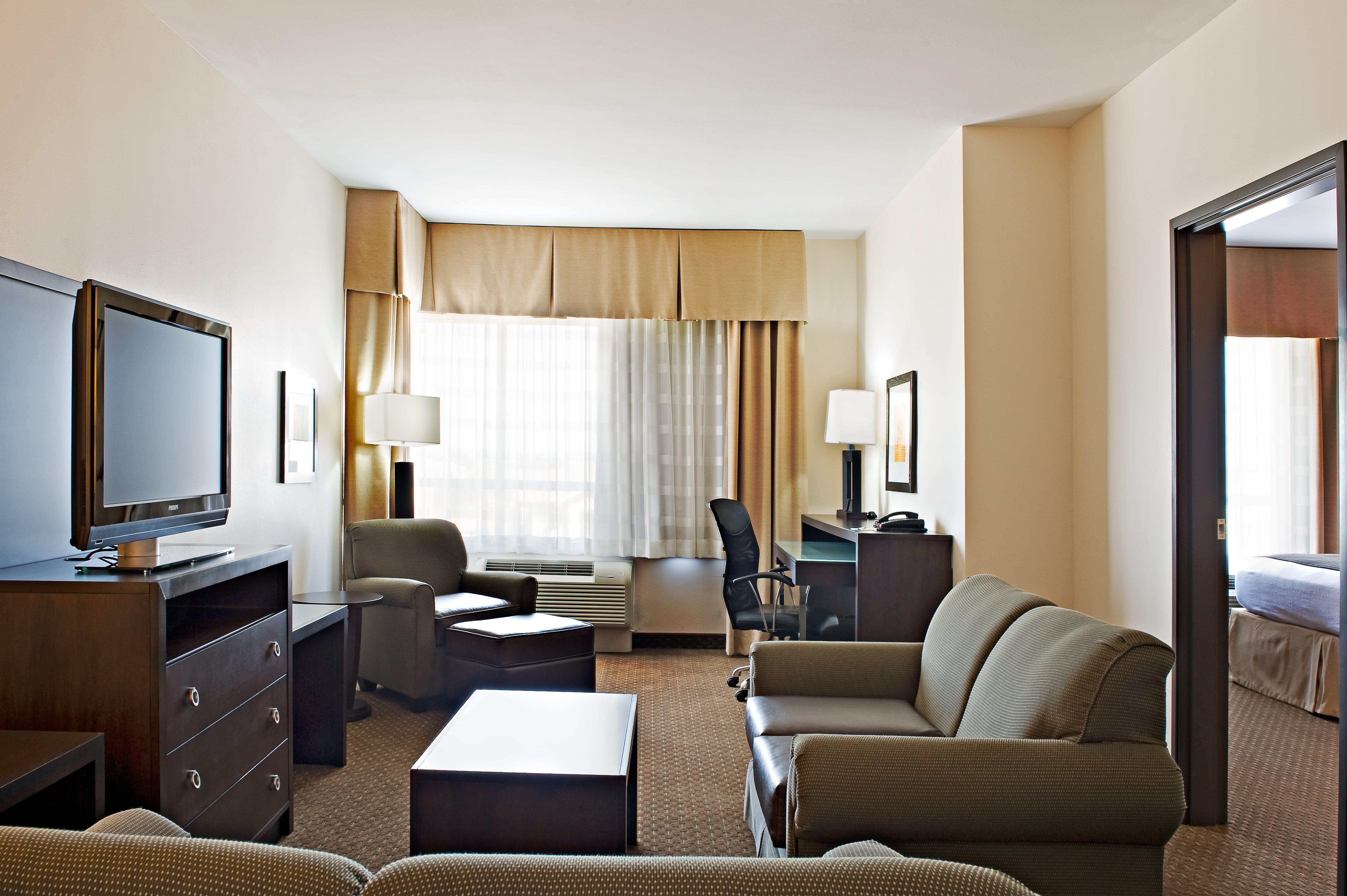 Holiday Inn Dallas - Fort Worth Airport South By Ihg Экстерьер фото