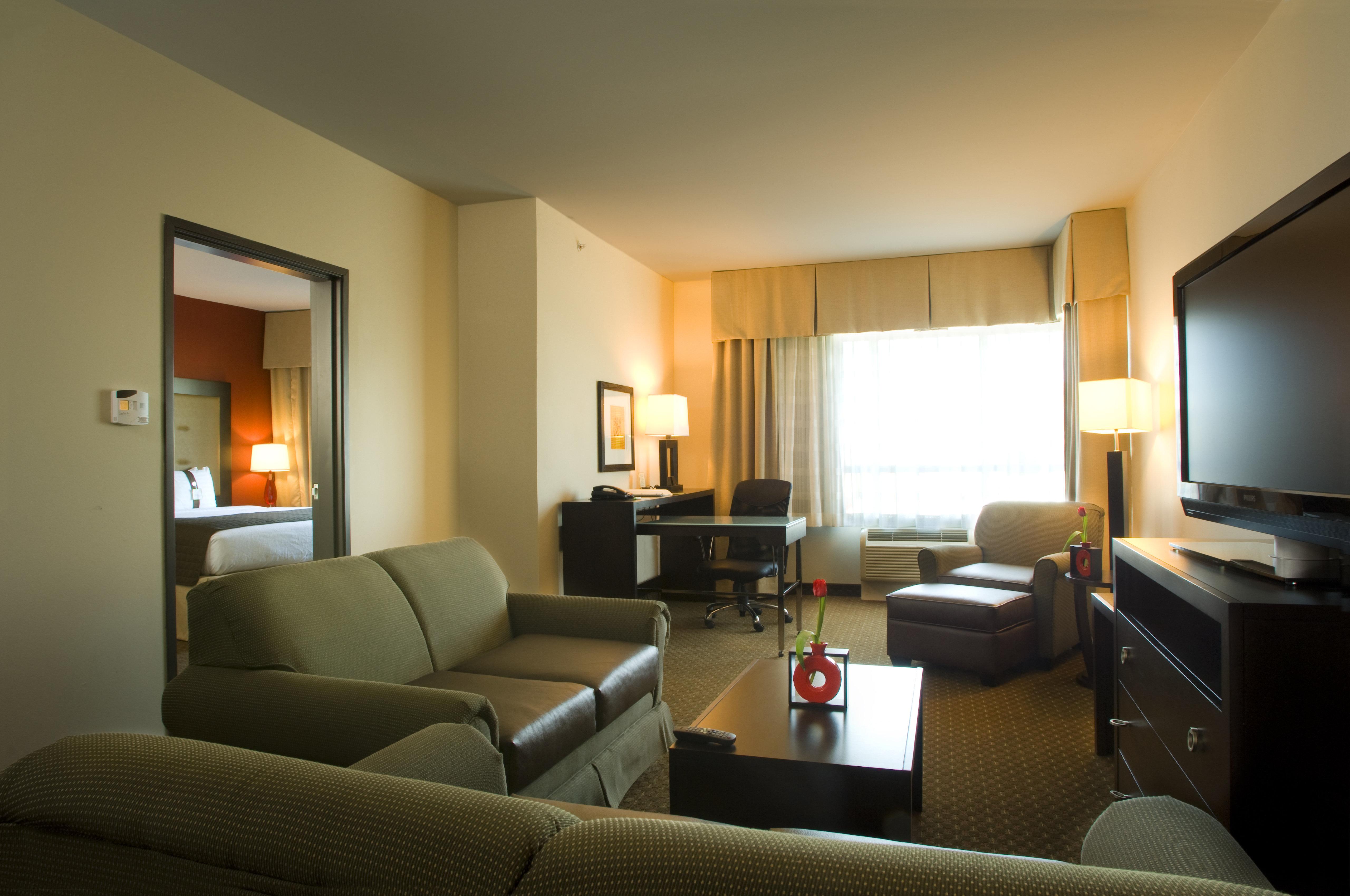 Holiday Inn Dallas - Fort Worth Airport South By Ihg Экстерьер фото