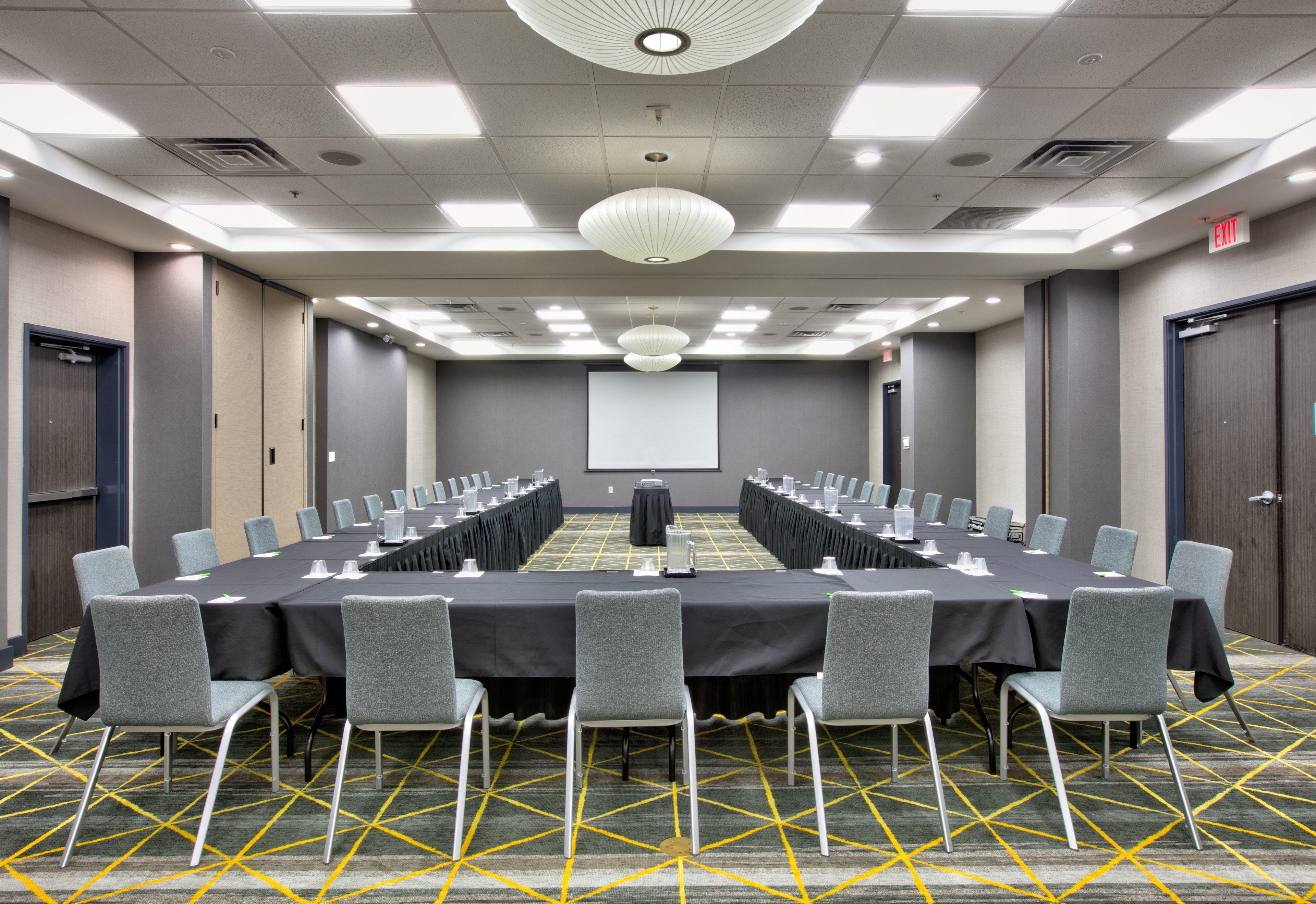 Holiday Inn Dallas - Fort Worth Airport South By Ihg Экстерьер фото