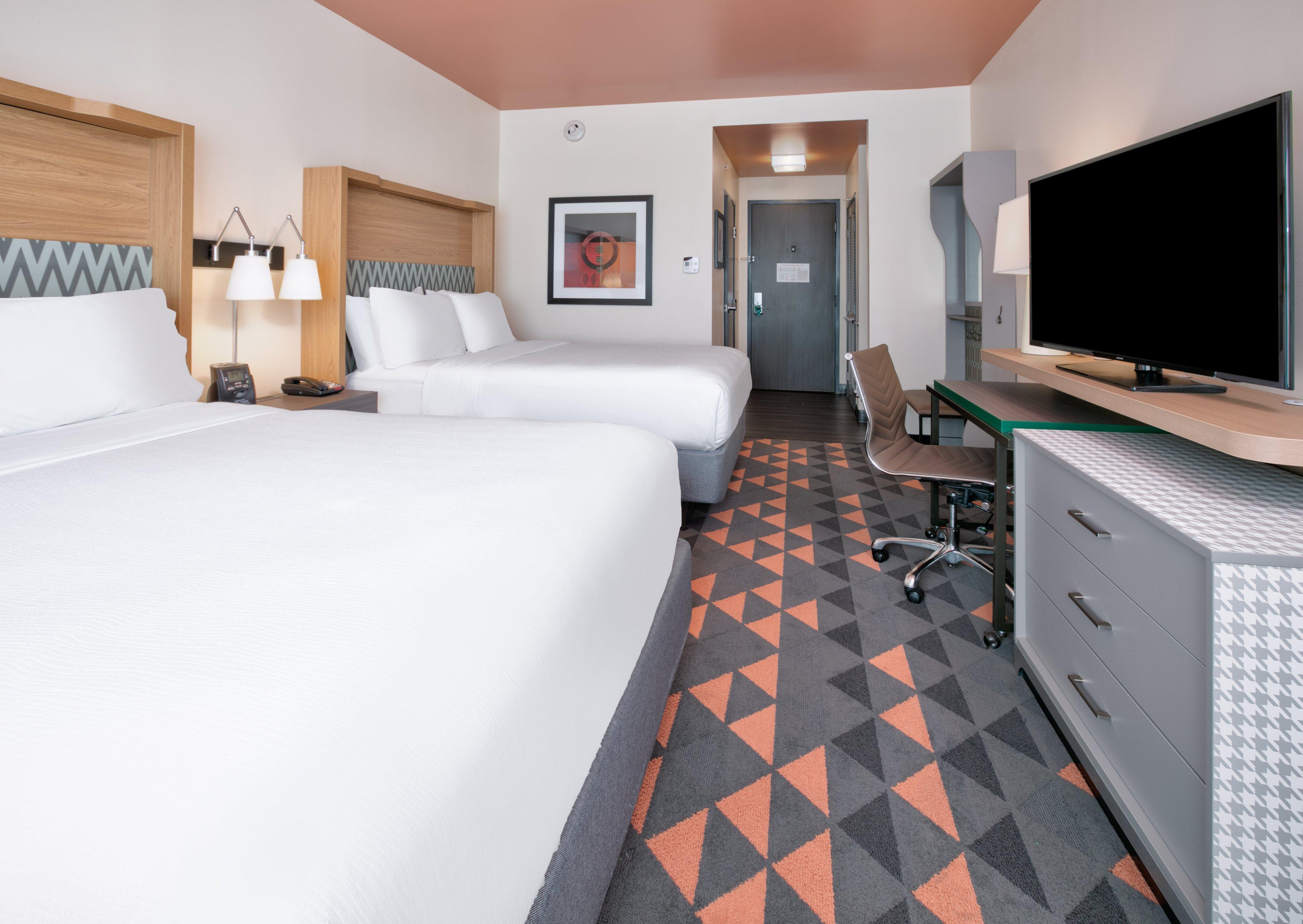 Holiday Inn Dallas - Fort Worth Airport South By Ihg Экстерьер фото