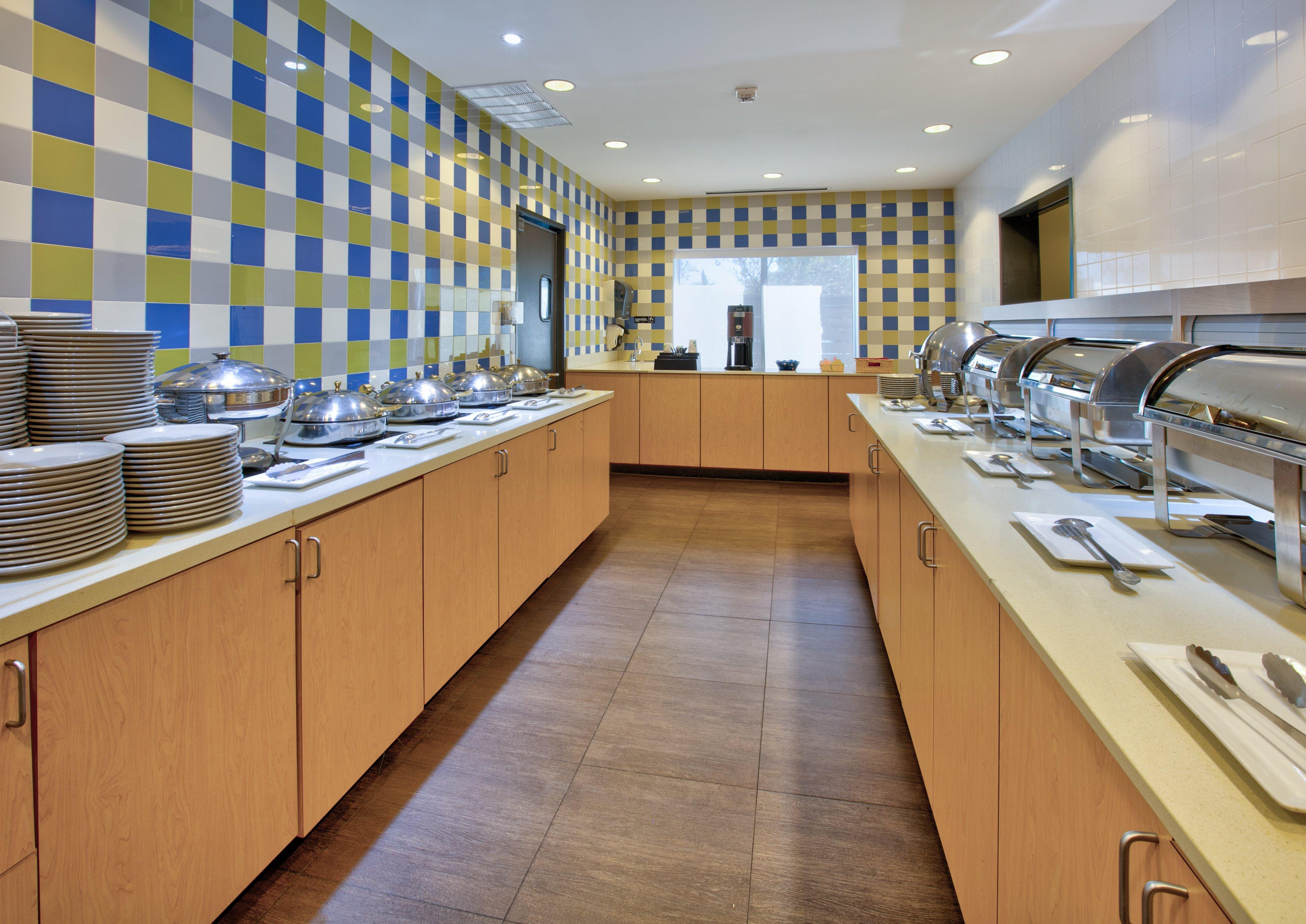 Holiday Inn Dallas - Fort Worth Airport South By Ihg Экстерьер фото