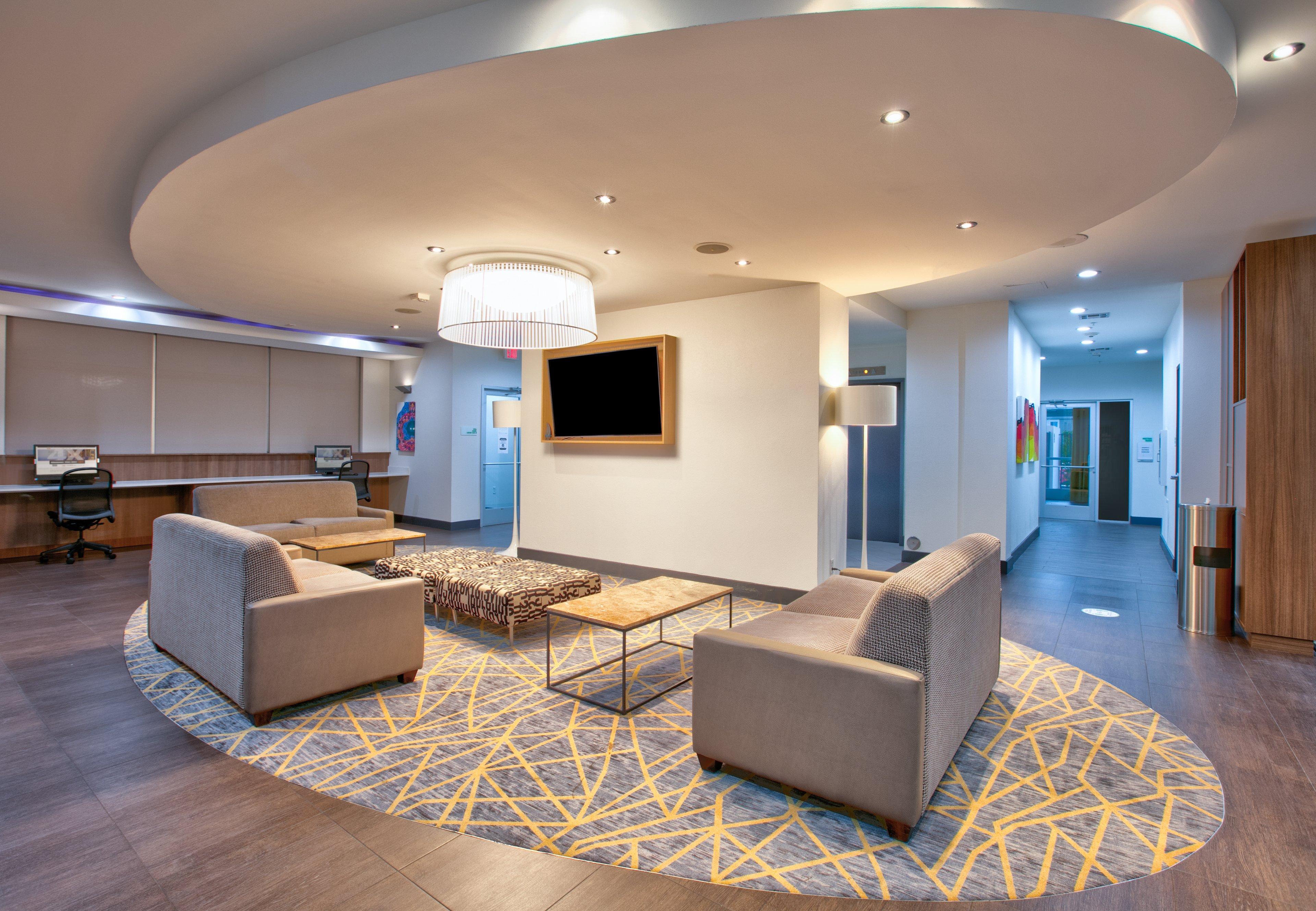 Holiday Inn Dallas - Fort Worth Airport South By Ihg Экстерьер фото