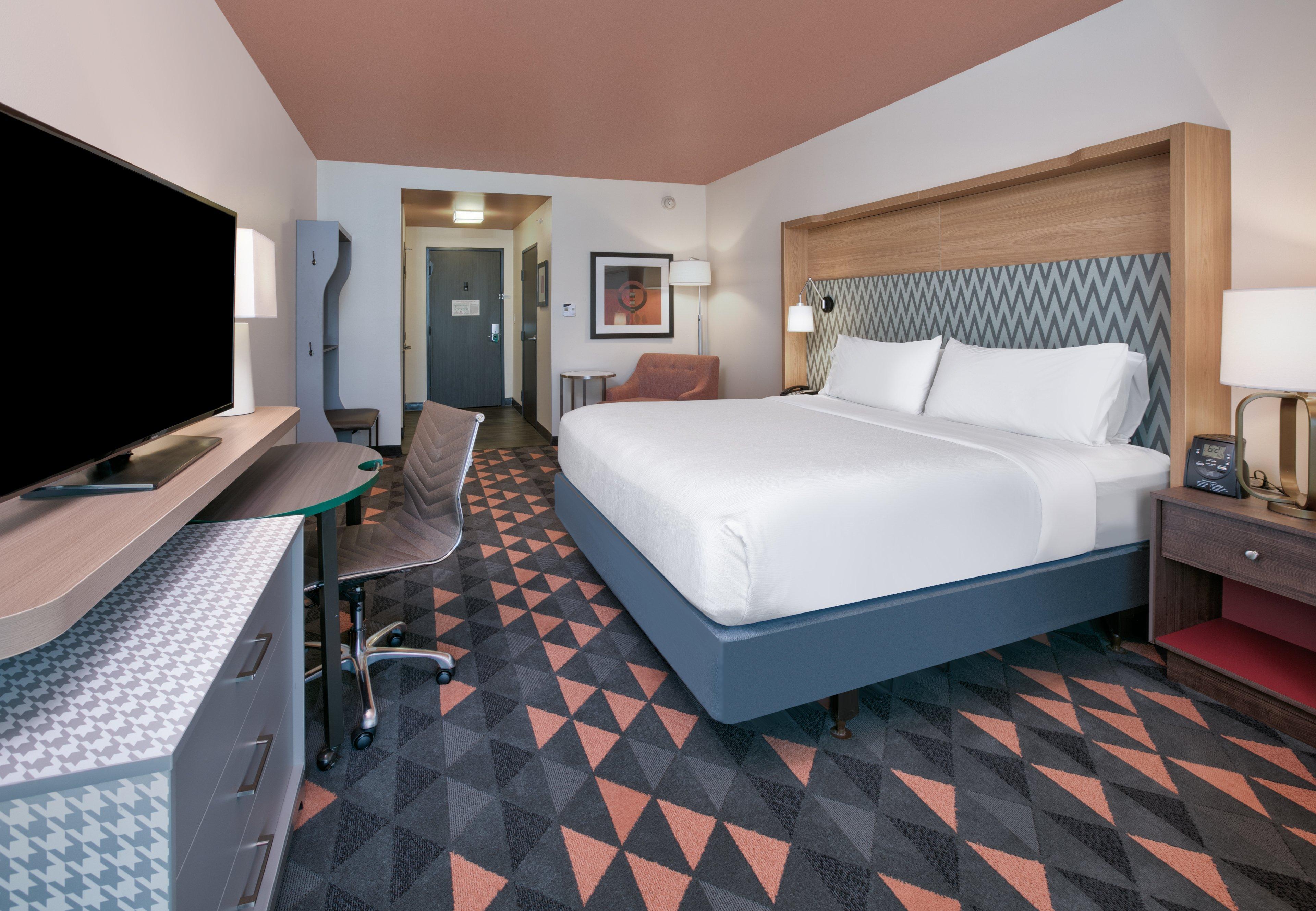 Holiday Inn Dallas - Fort Worth Airport South By Ihg Экстерьер фото