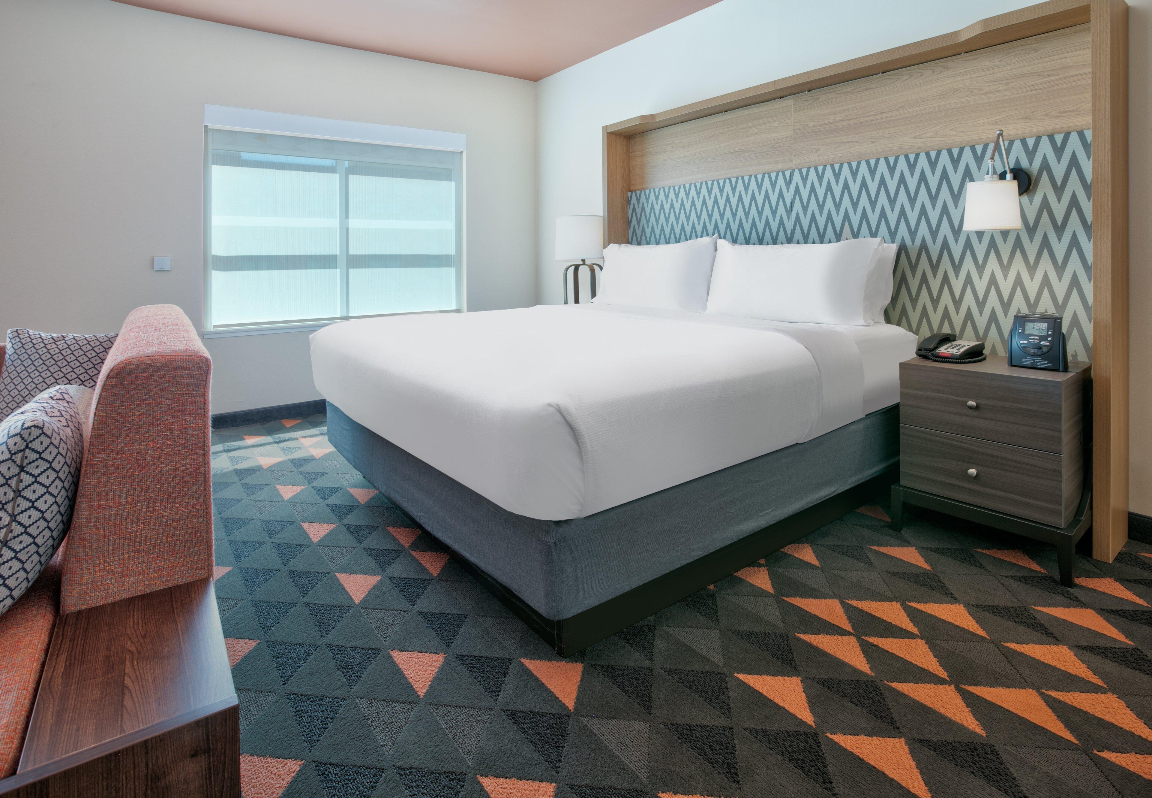 Holiday Inn Dallas - Fort Worth Airport South By Ihg Экстерьер фото