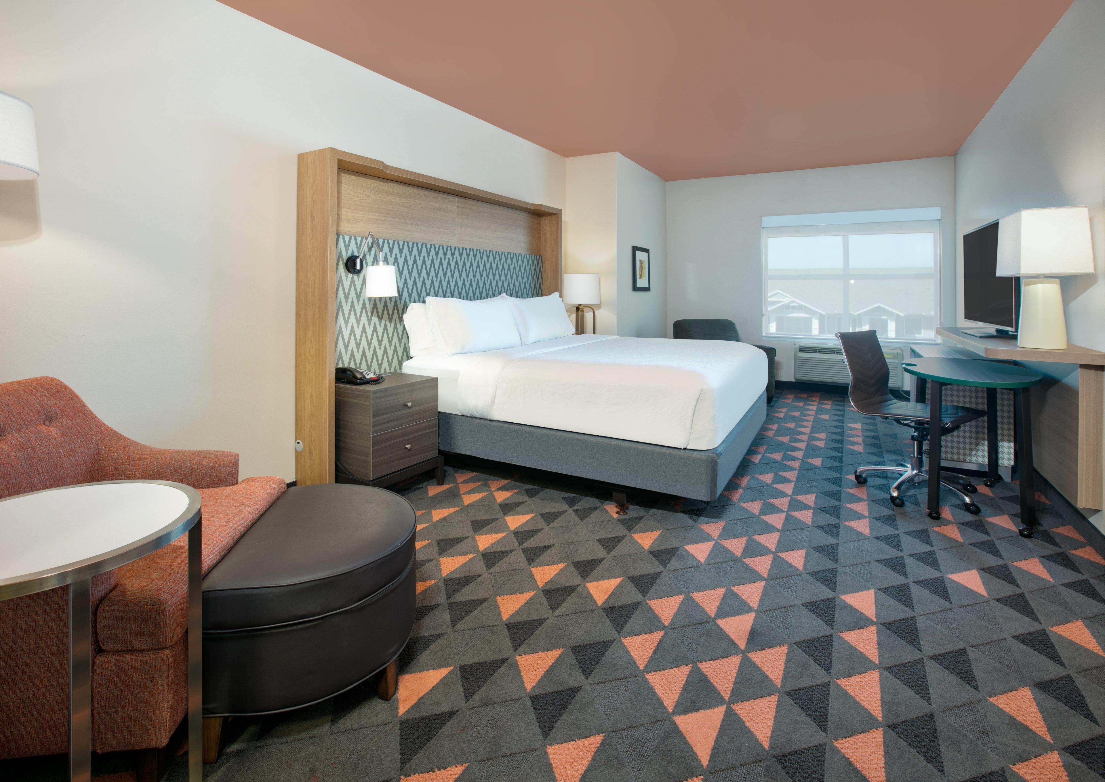 Holiday Inn Dallas - Fort Worth Airport South By Ihg Экстерьер фото