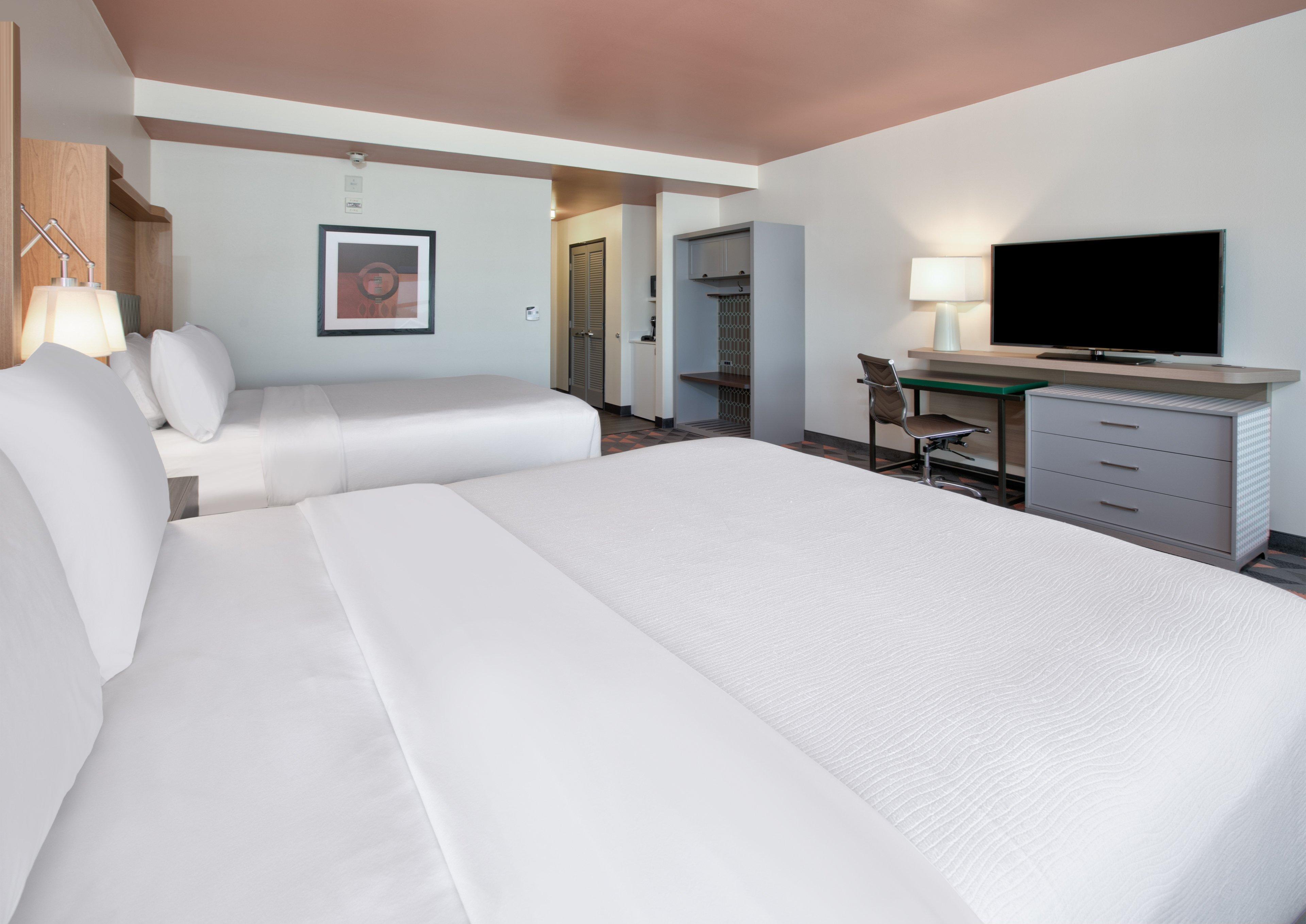 Holiday Inn Dallas - Fort Worth Airport South By Ihg Экстерьер фото