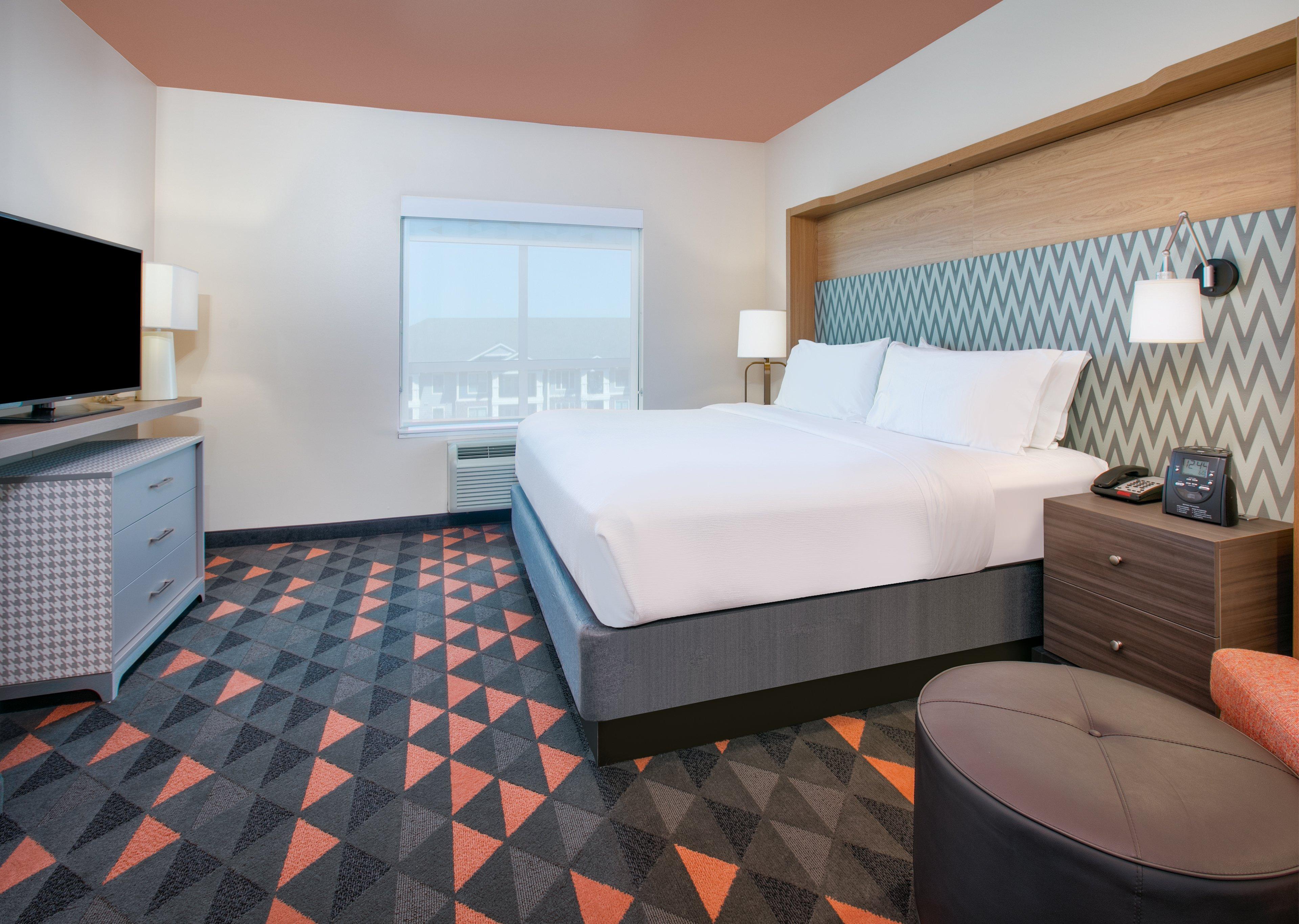 Holiday Inn Dallas - Fort Worth Airport South By Ihg Экстерьер фото