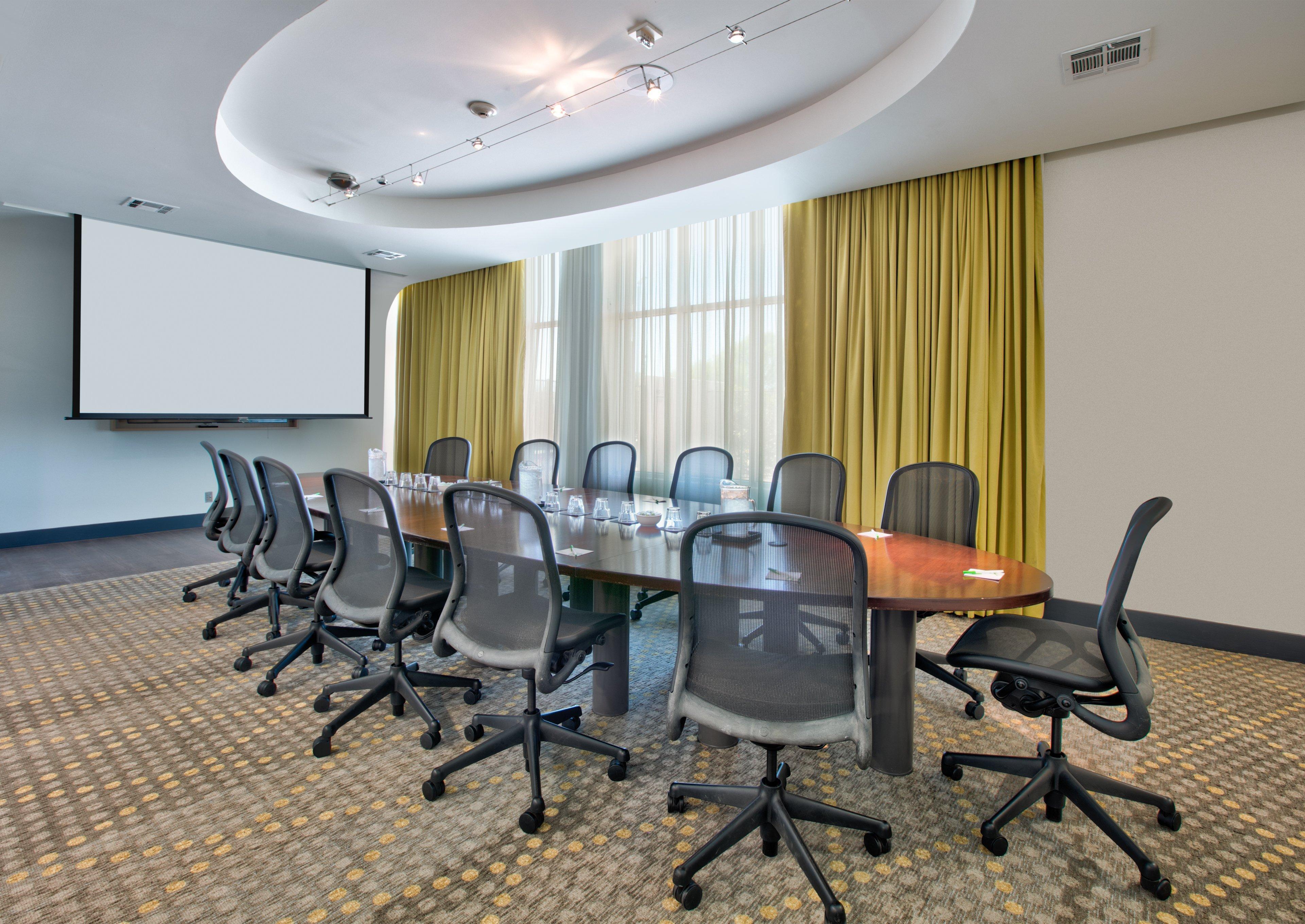 Holiday Inn Dallas - Fort Worth Airport South By Ihg Экстерьер фото