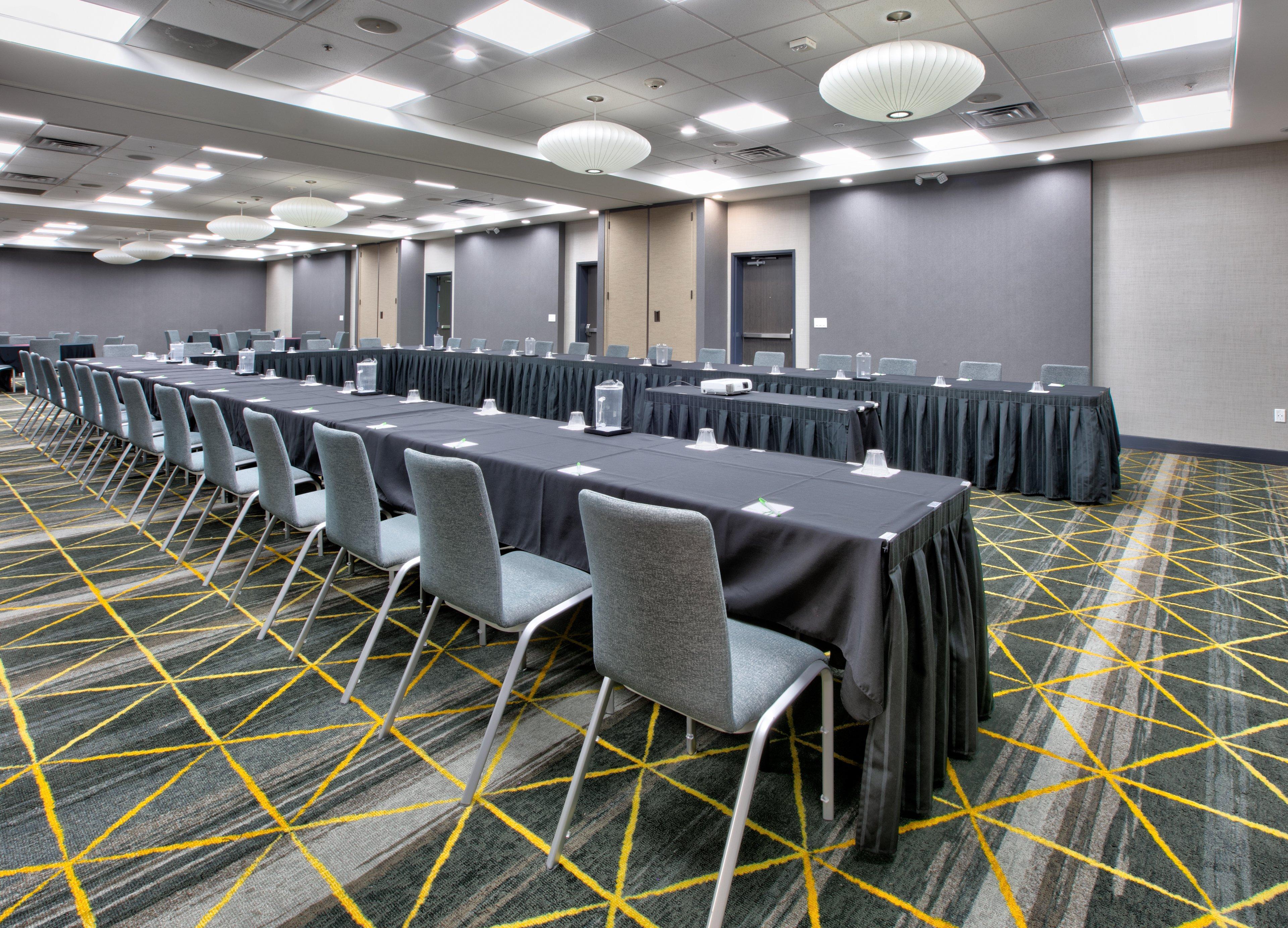 Holiday Inn Dallas - Fort Worth Airport South By Ihg Экстерьер фото