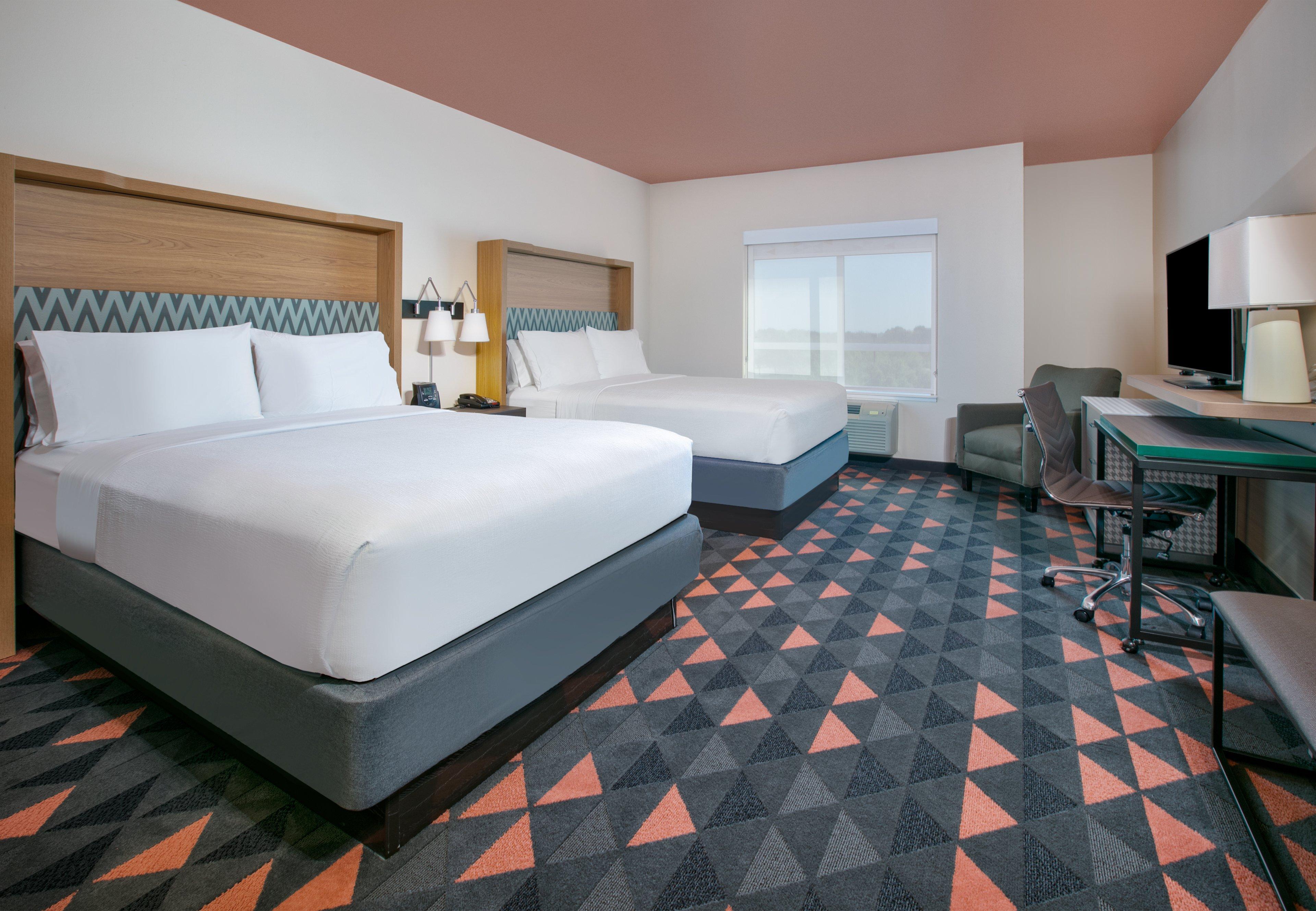 Holiday Inn Dallas - Fort Worth Airport South By Ihg Экстерьер фото