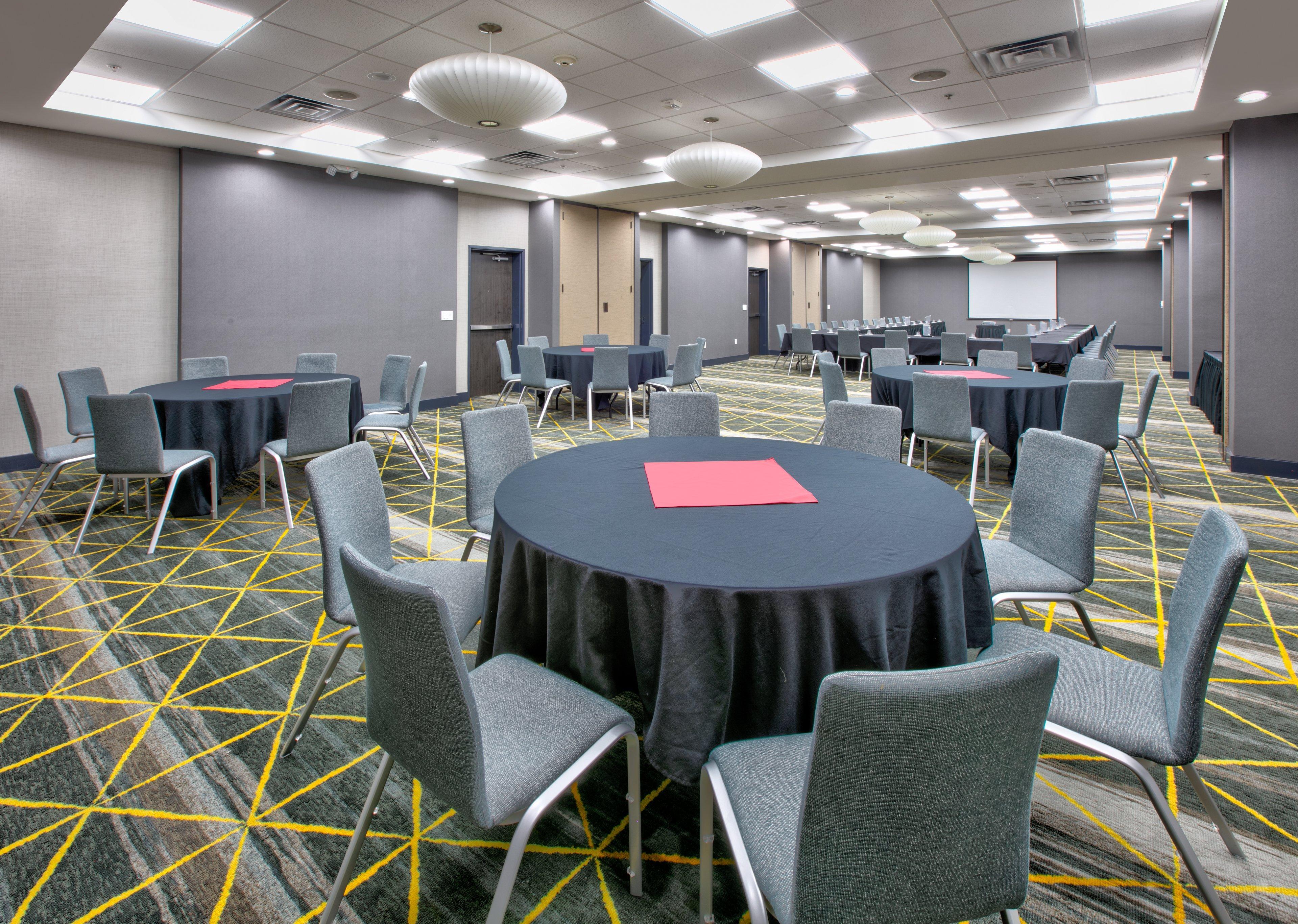 Holiday Inn Dallas - Fort Worth Airport South By Ihg Экстерьер фото