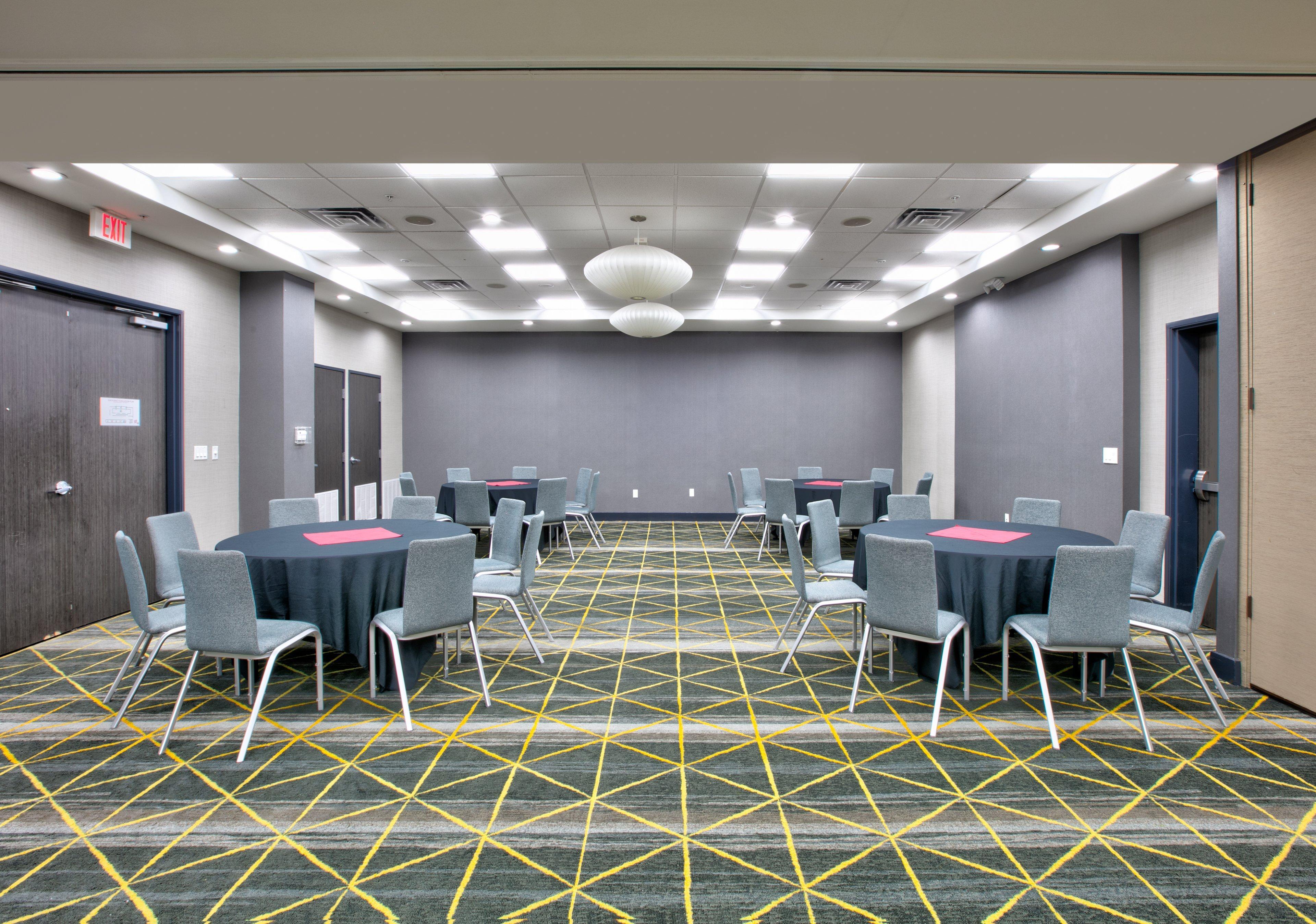 Holiday Inn Dallas - Fort Worth Airport South By Ihg Экстерьер фото