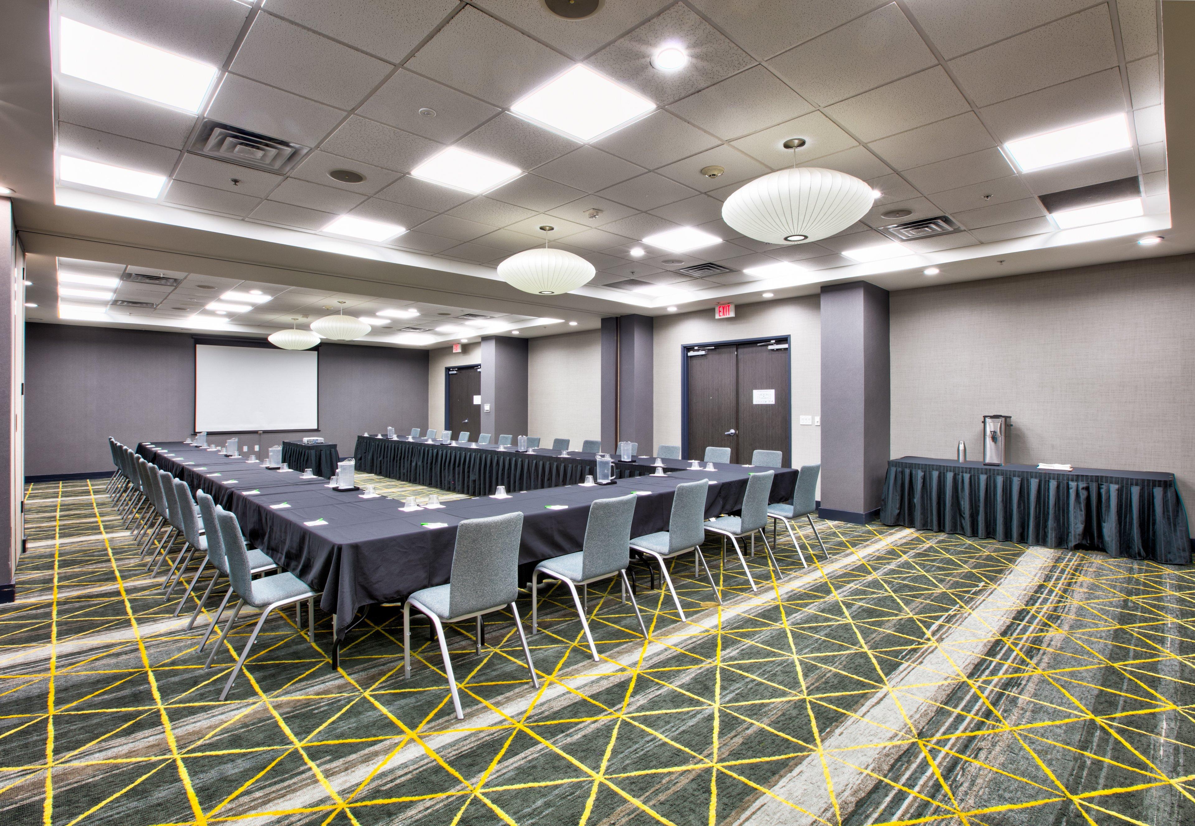 Holiday Inn Dallas - Fort Worth Airport South By Ihg Экстерьер фото