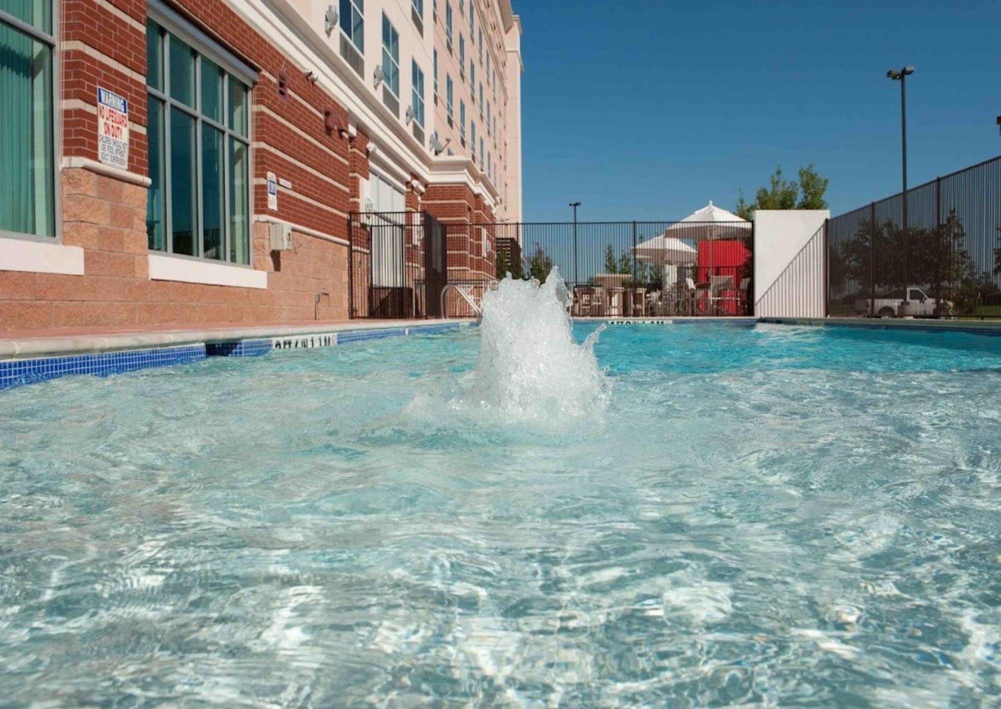 Holiday Inn Dallas - Fort Worth Airport South By Ihg Экстерьер фото