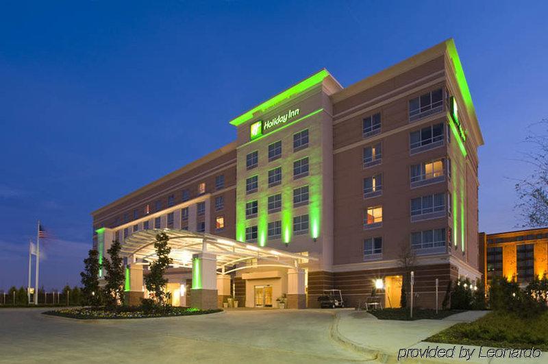 Holiday Inn Dallas - Fort Worth Airport South By Ihg Экстерьер фото