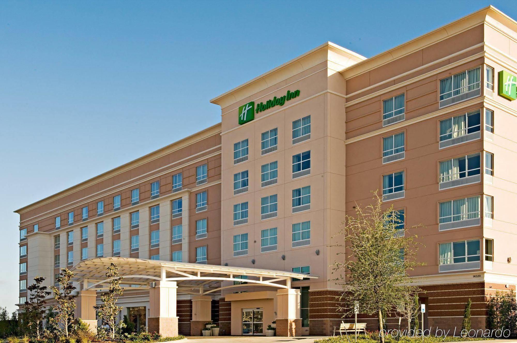 Holiday Inn Dallas - Fort Worth Airport South By Ihg Экстерьер фото