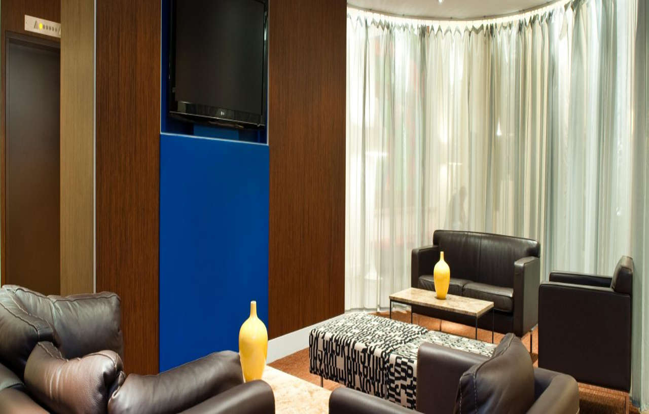 Holiday Inn Dallas - Fort Worth Airport South By Ihg Экстерьер фото