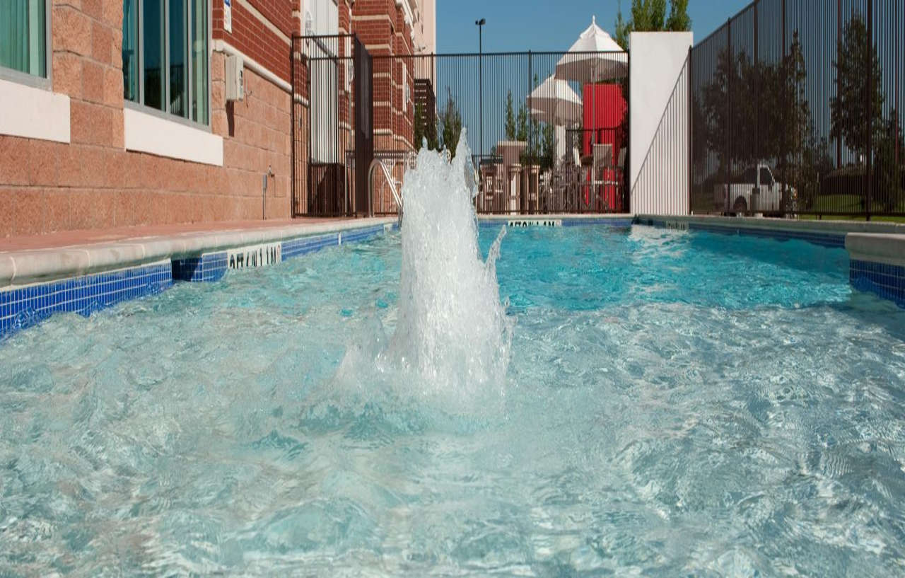Holiday Inn Dallas - Fort Worth Airport South By Ihg Экстерьер фото